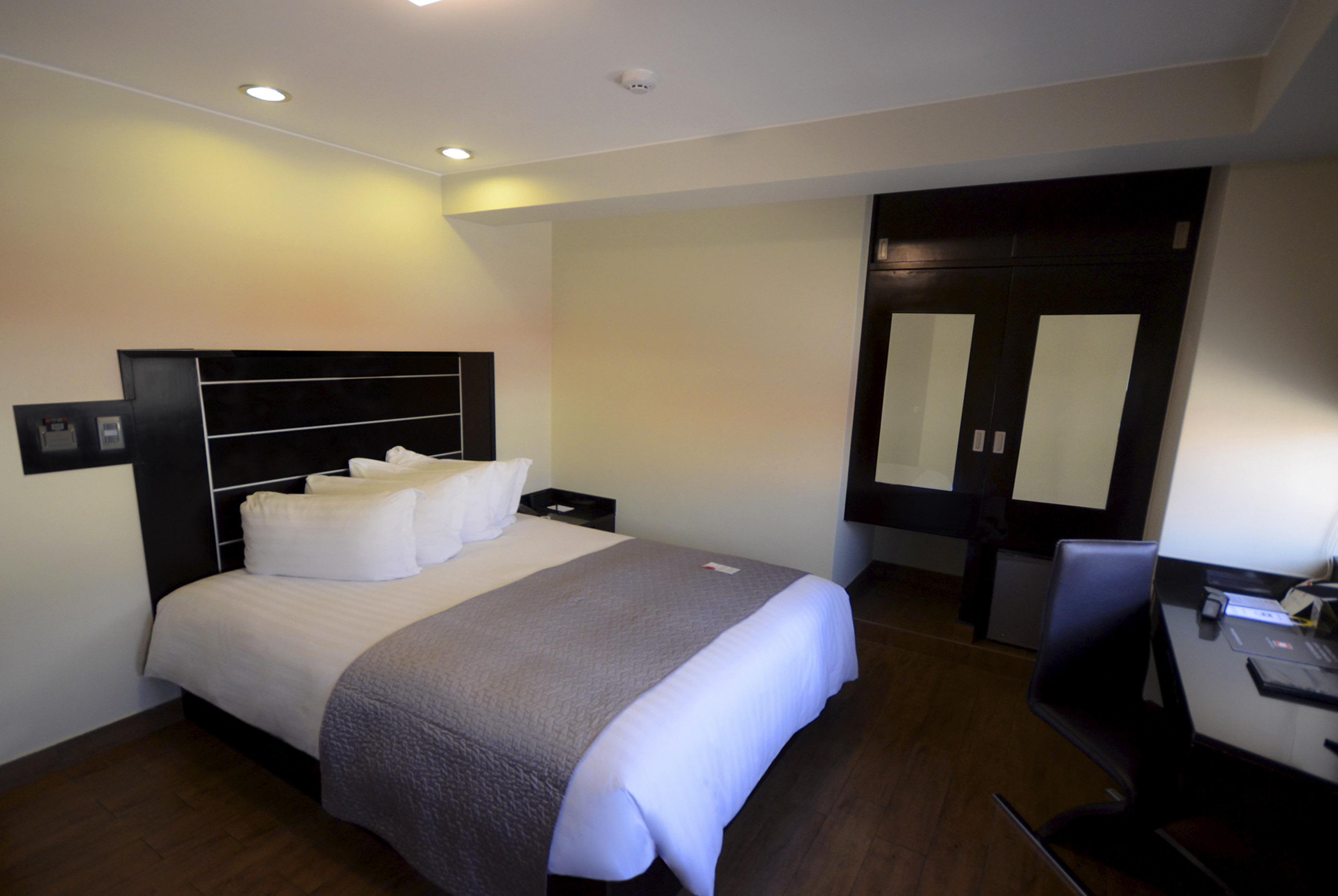 Qp Hotels Arequipa Exterior photo