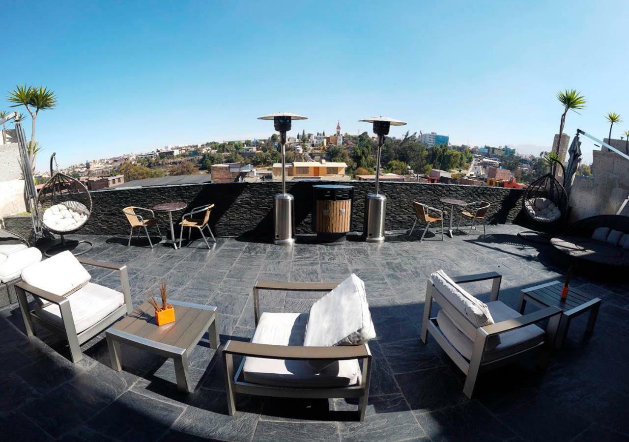 Qp Hotels Arequipa Exterior photo