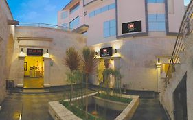 Qp Hotels Arequipa